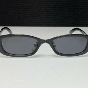 D&G Dolce & Gabbana authentic rectangle vintage sunglasses